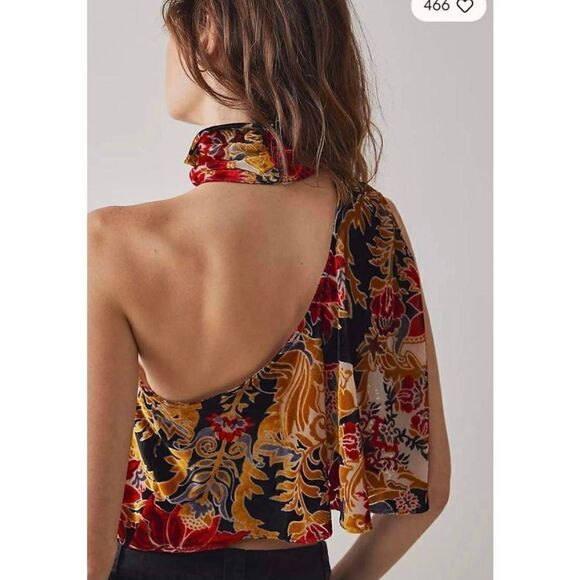 Free People Bali Wildest Dreams Cami Size XS - Picture 3 of 10